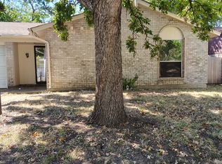 6636 Harrison Way, Watauga, TX 76148