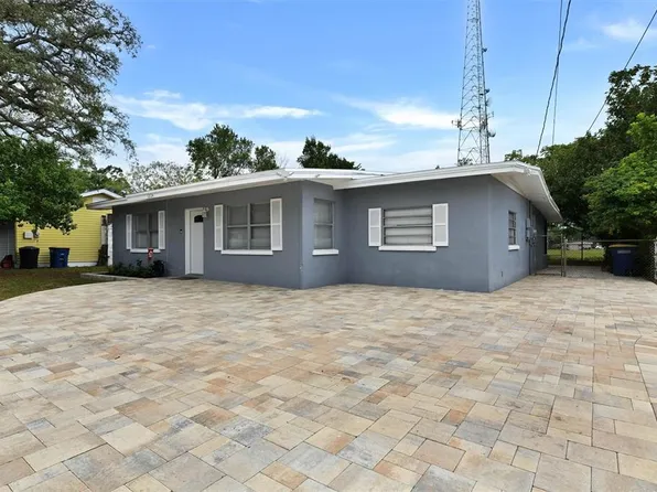 1224 Bellevue Blvd, Clearwater, FL 33756