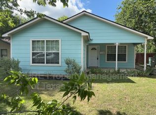 1106B E 7th St, Georgetown, TX 78626