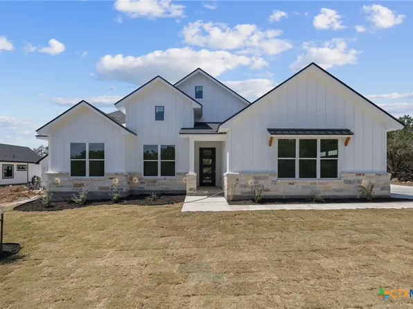 5140 Comanche Dr, Temple, TX 76502