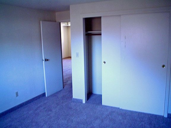 Large Bedrooms
