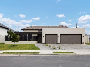 1808 S Middleton St, Edinburg, TX 78539