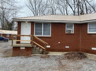 419 Britton Springs Rd APT A, Clarksville, TN 37042