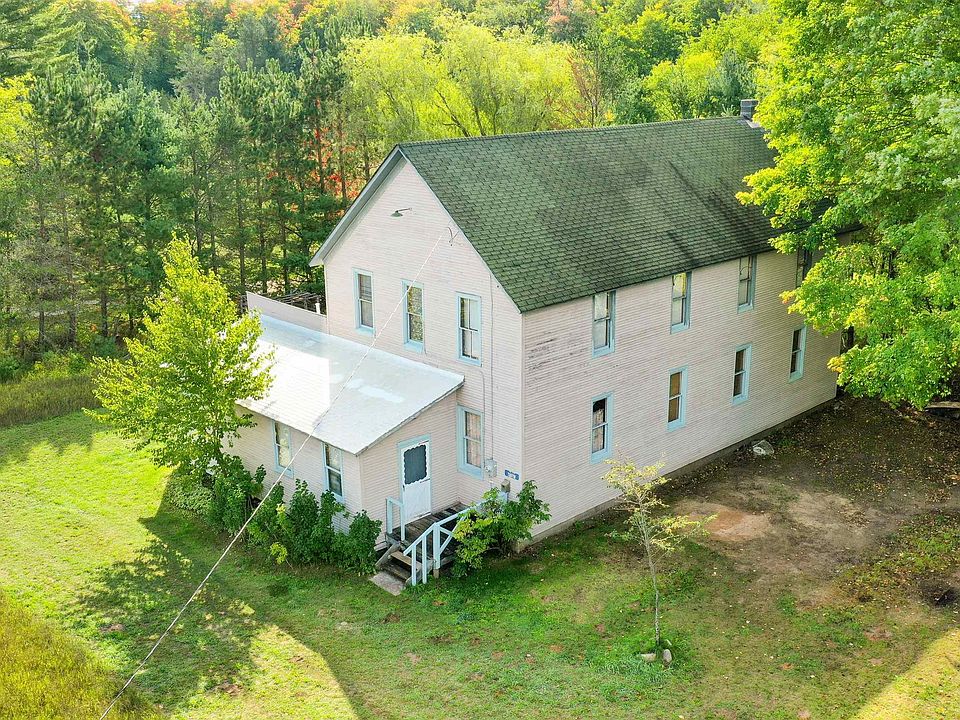 7887 W Manistique MI Zillow