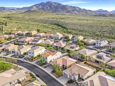 42903 N Courage Trail, Anthem, AZ, 85086