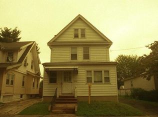 70 Floyd St, Belleville, NJ 07109