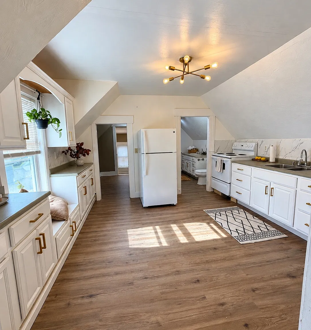 3 bed, 1450 sqft, $2,600 — Photo 1