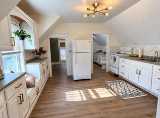 16 Foster Ave #2, Manchester, NH 03103