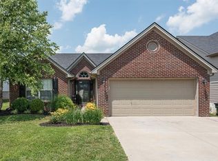 123 Chamberlain Dr, Georgetown, KY 40324
