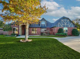 5500 NW 132nd St, Oklahoma City, OK 73142