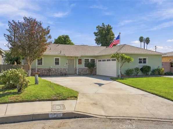1420 Tejon Ave, Colton, CA 92324