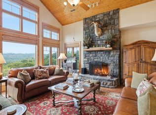 756 Trillium Ridge Rd #203, Cullowhee, NC 28723