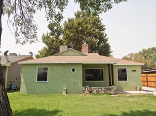 145 N Mount Whitney Dr, Lone Pine, CA 93545