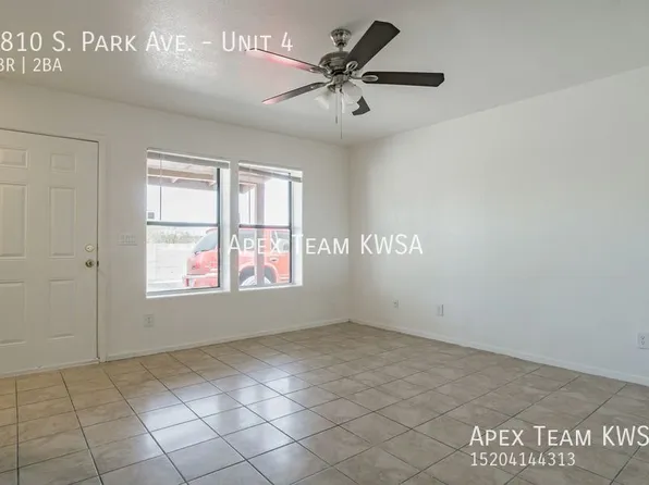 5810 S Park Ave Suite 4, Tucson, AZ 85706
