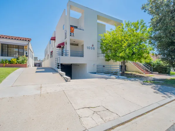 1038 Allen Ave #6, Glendale, CA 91201