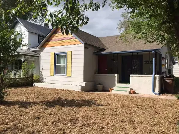 3146 W Pikes Peak Ave, Colorado Springs, CO 80904