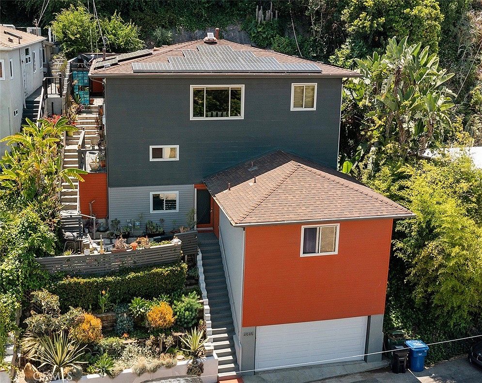 3838 Toland Way, Los Angeles, CA 90065 MLS SR23131058 Zillow