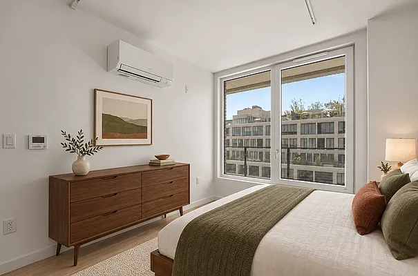 Bedroom, photo 4