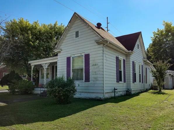 470 E Broadway St, Madisonville, KY 42431