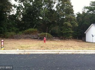 117 Charlotte Ave, Federalsburg, MD