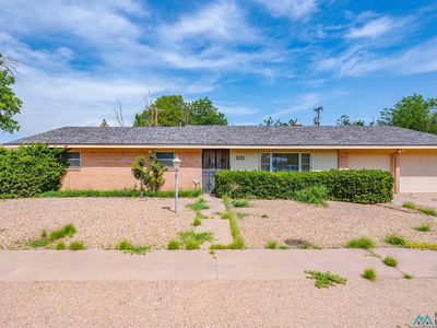 515 New Mexico Dr, Roswell, NM, 88203