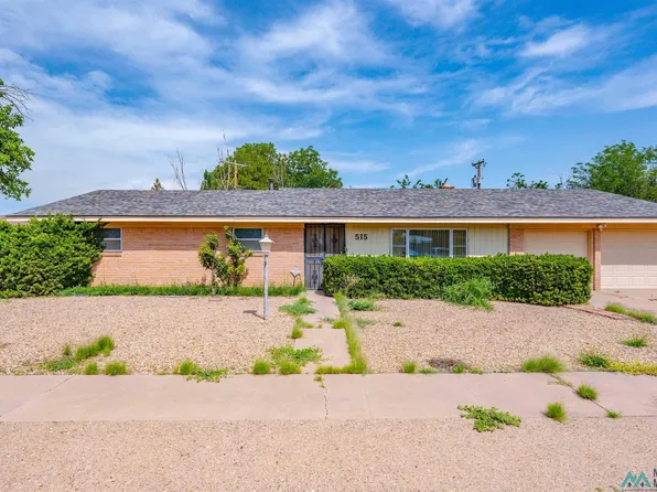 515 New Mexico Dr, Roswell, NM 88203
