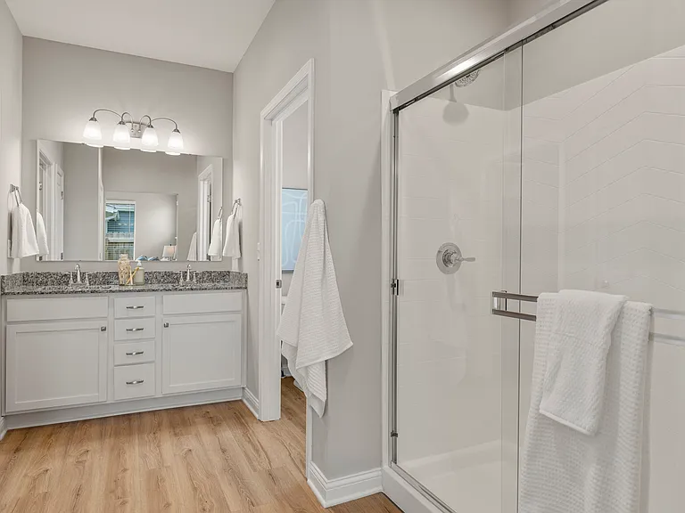 6737 Bridle Oaks Ct #88B — Photo 8