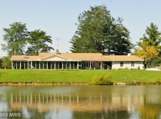 3164 Flickinger Rd, Westminster, MD 21158