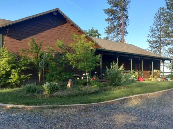 9010-9080 El Dorado Trl, Mountain Ranch, CA 95246