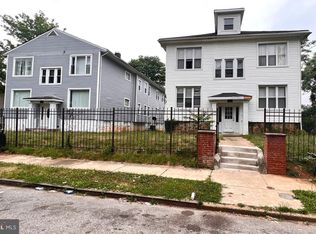 4003 Bonner Rd, Baltimore, MD 21216