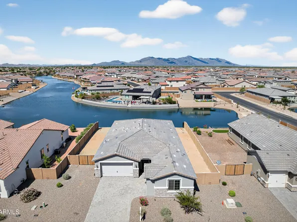 22206 N DANIEL Drive, Maricopa, AZ 85138