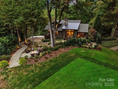 1390 Fairway Dr, Lake Toxaway, NC, 28747