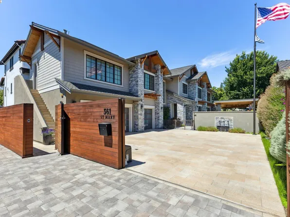 363 Saint Mary St, Pleasanton, CA 94566