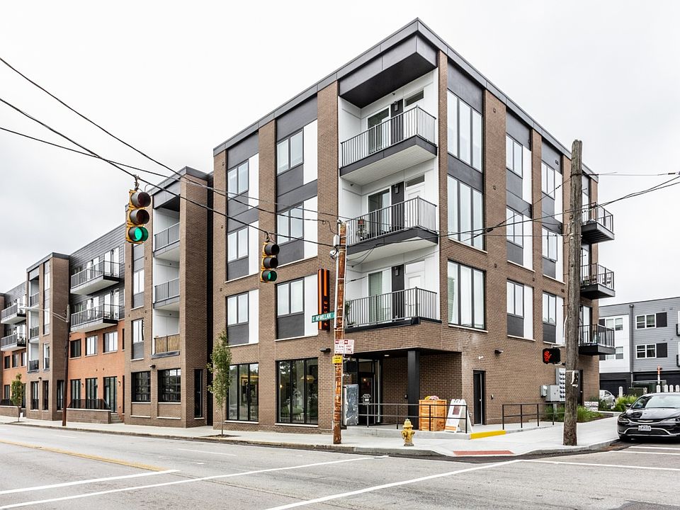 Poste 739 E McMillan St Cincinnati OH Zillow