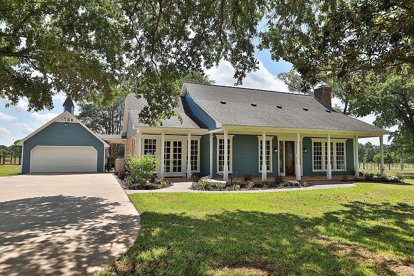 25817 Joseph Rd, Hockley, TX 77447 Zillow