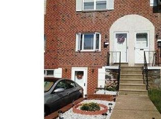 2427 S Arcola St, Philadelphia, PA 19153