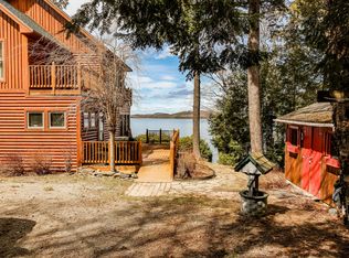 204 Cedar Rst, West Enfield, ME 04493