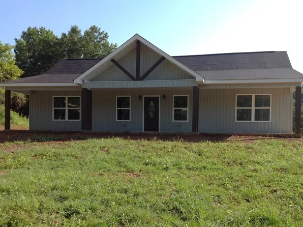 14885 Highway 46, Heflin, AL 36264