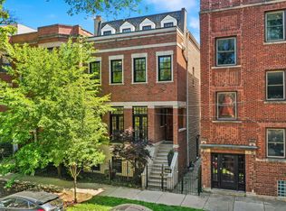 829 W Altgeld St, Chicago, IL 60614