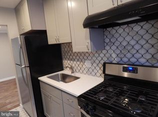 2315 Altamont Pl SE APT 3, Washington, DC 20020