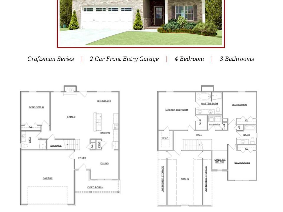 2nd image of 2345 Tributary Dr