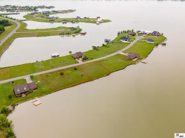 LOT 22 Choctaw Trl, Delhi, LA 71232