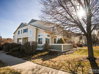 930 Button Rock Dr #Q-102, Longmont, CO, 80501