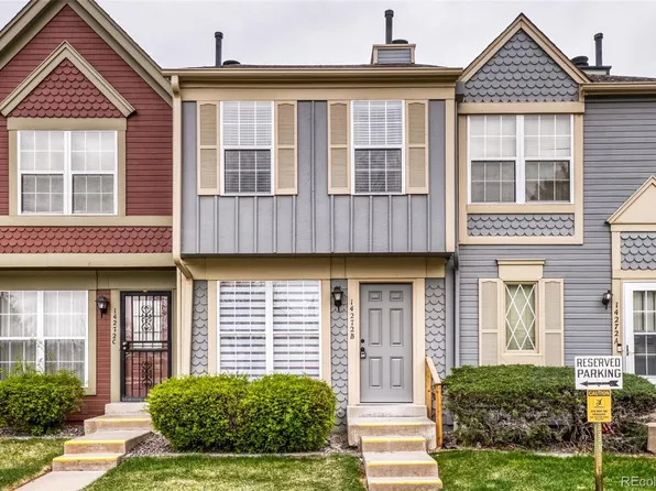 14272 E Hawaii Circle #B, Aurora, CO 80012