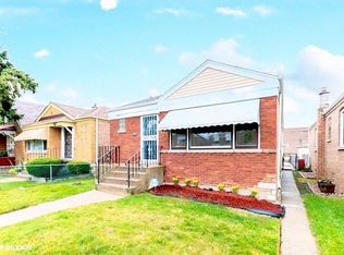 9427 S Green St, Chicago, IL 60620