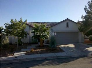11101 Chestermere Ct, Las Vegas, NV 89135