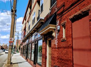 511 N. Harrison St.*, Richmond, VA 23220
