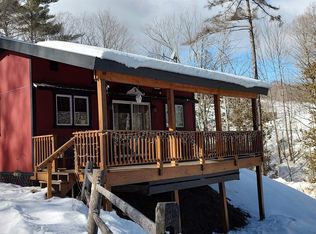 2125 Brainstorm Rd, Braintree, VT 05060