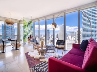 485 Brickell Ave APT 3404, Miami, FL 33131