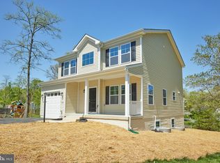 7902 Rugby Rd, Manassas, VA 20111